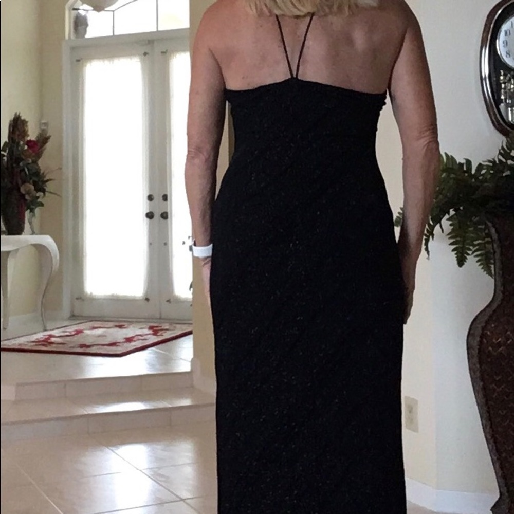 Gown - Picture 2 of 3